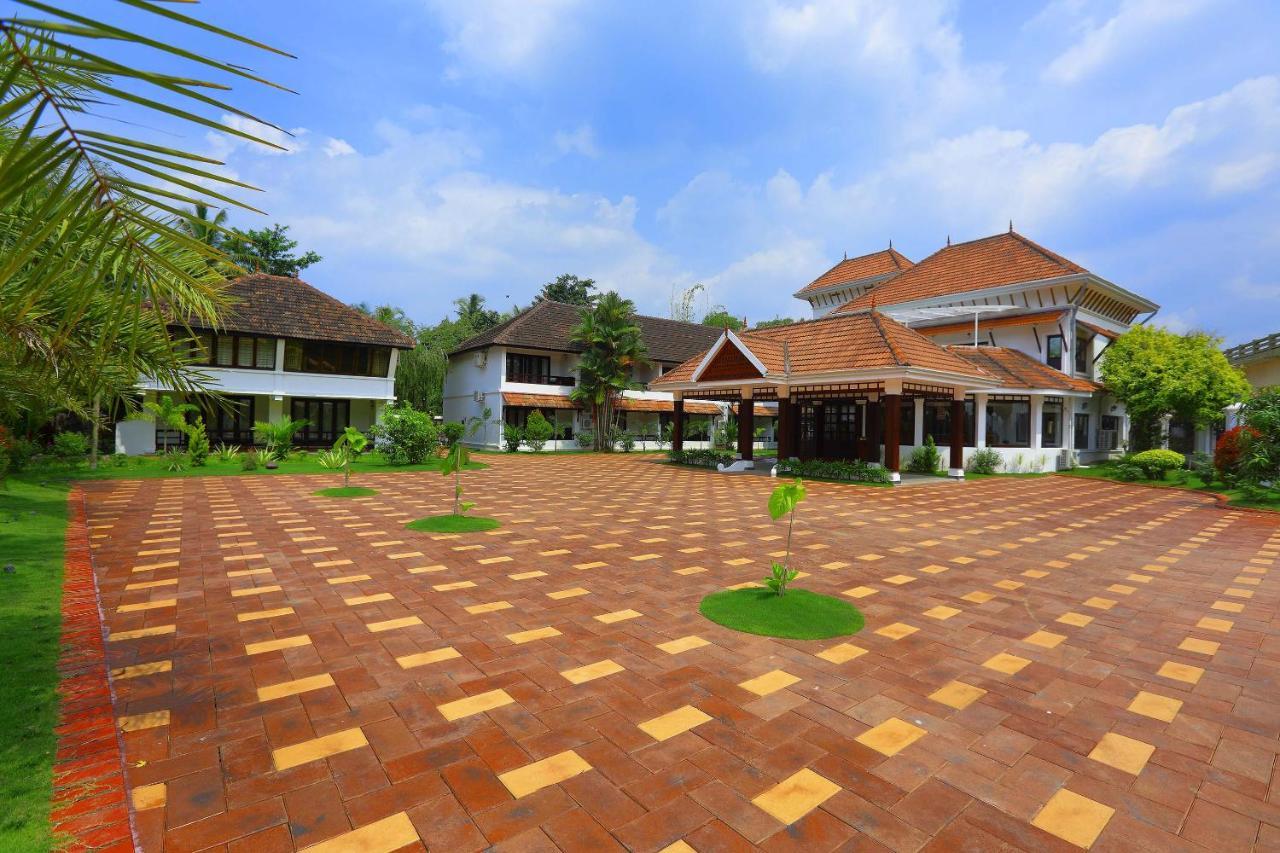 Nihara Resort And Spa Cochin Kochi Extérieur photo
