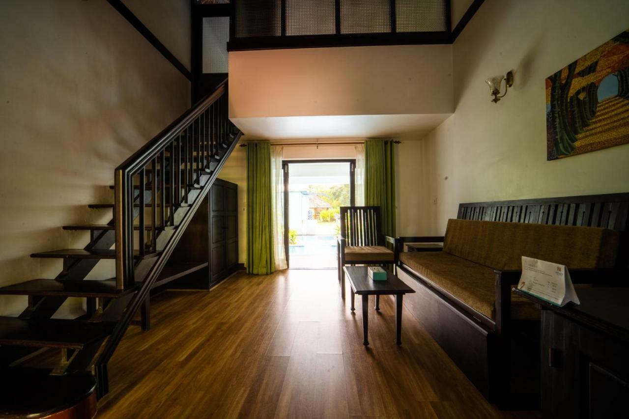 Nihara Resort And Spa Cochin Kochi Extérieur photo