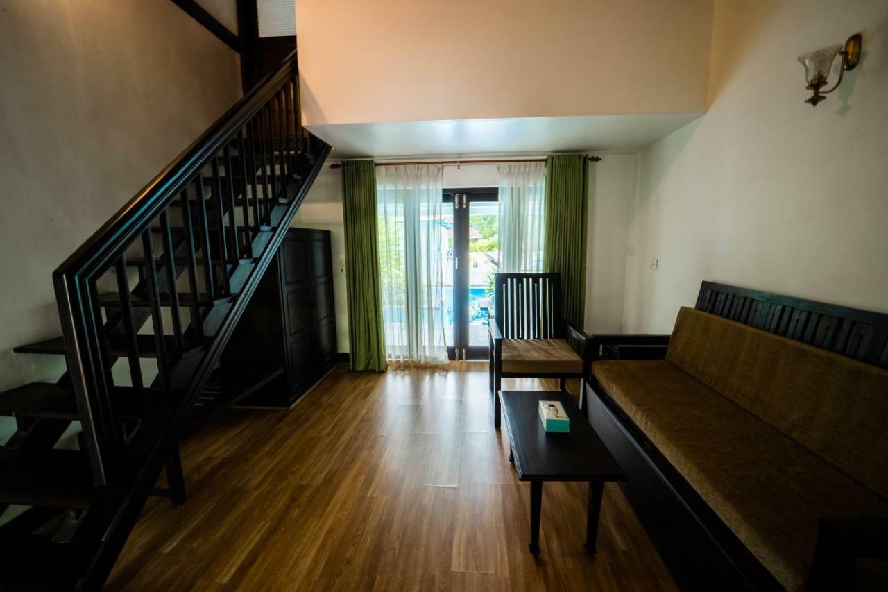 Nihara Resort And Spa Cochin Kochi Extérieur photo