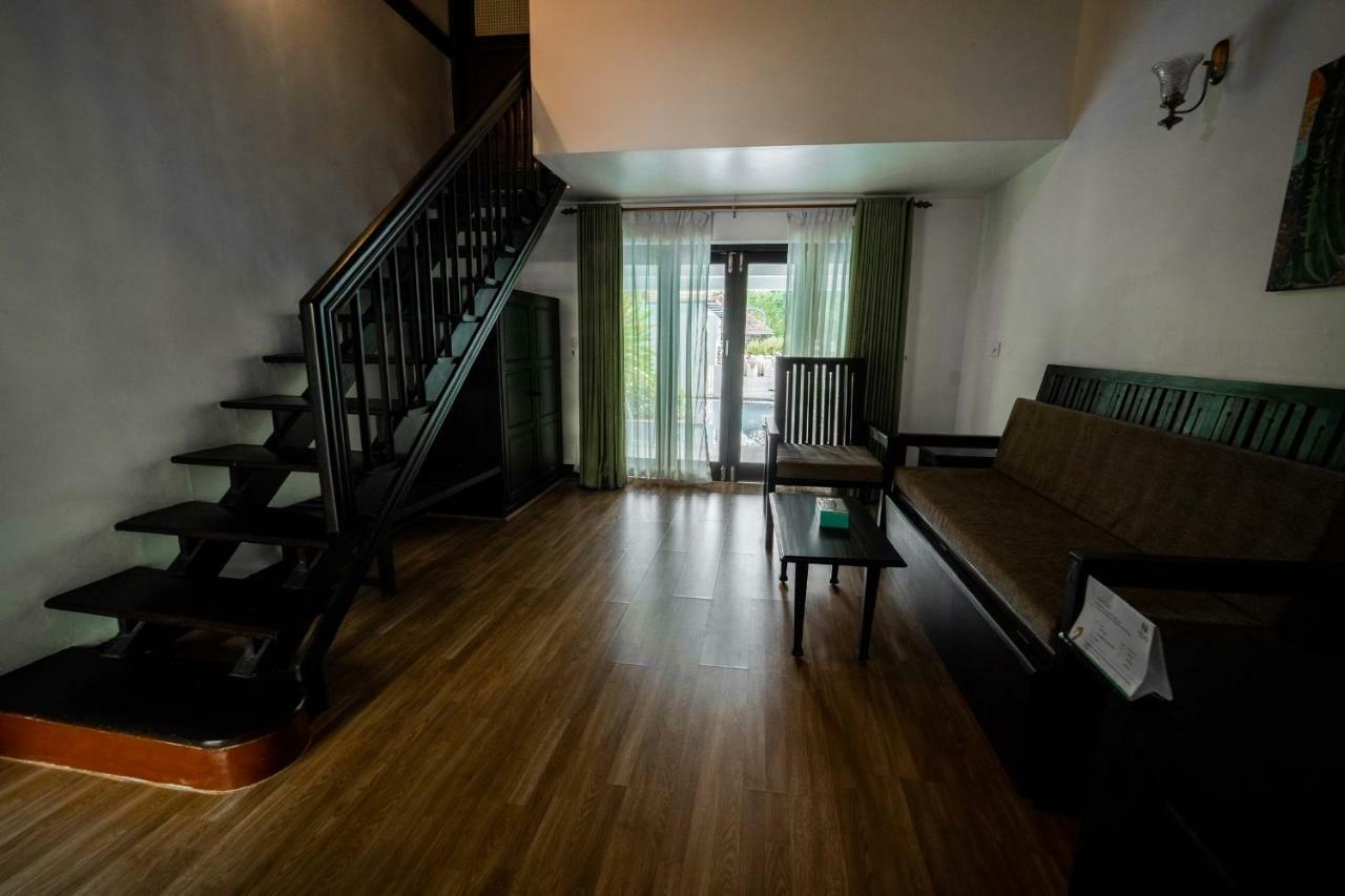 Nihara Resort And Spa Cochin Kochi Extérieur photo
